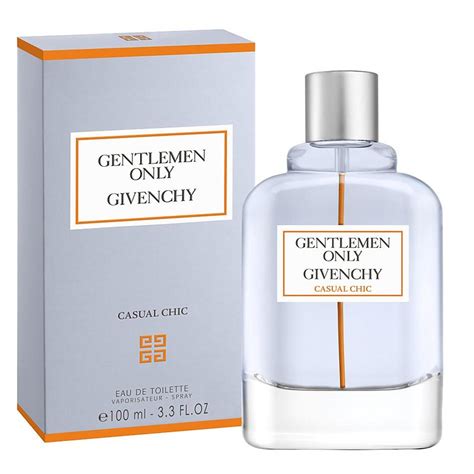 givenchy casual chic set|givenchy gentlemen only 100ml.